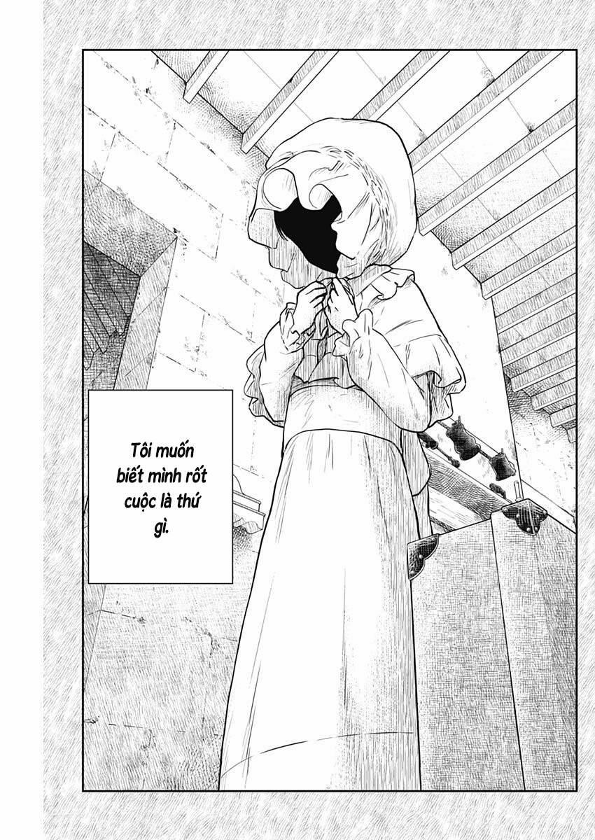 Gia Đình Của Những Chiếc Bóng 108 trang 15