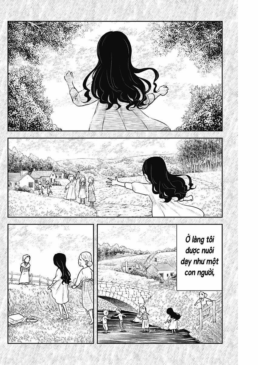 Gia Đình Của Những Chiếc Bóng 108 trang 2