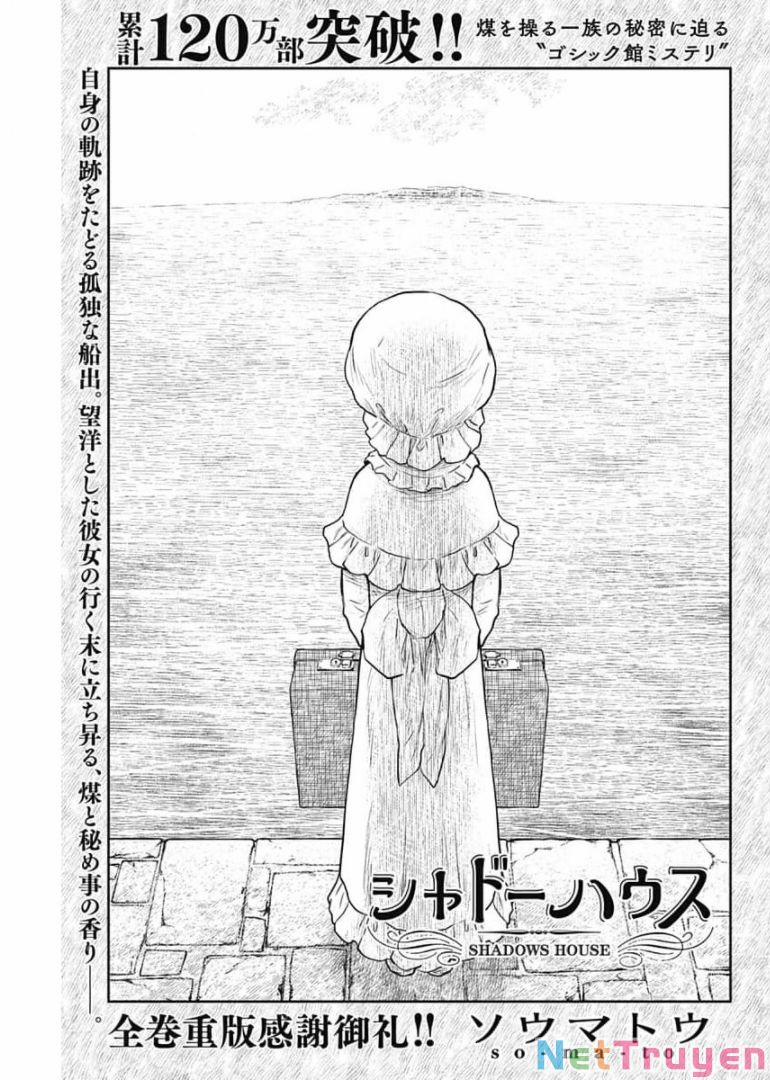 Gia Đình Của Những Chiếc Bóng 109 trang 1