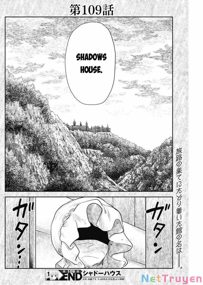 Gia Đình Của Những Chiếc Bóng 109 trang 16