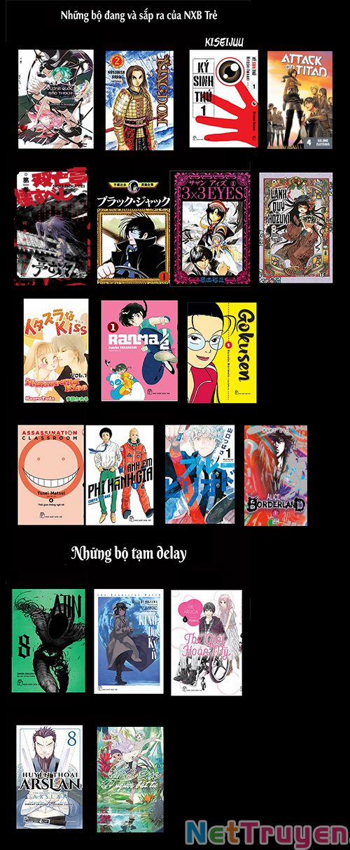 Gia Đình Của Những Chiếc Bóng 109 trang 18