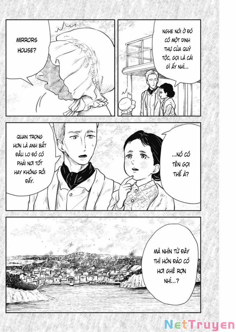 Gia Đình Của Những Chiếc Bóng 109 trang 6