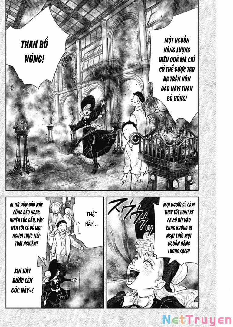 Gia Đình Của Những Chiếc Bóng 109 trang 8