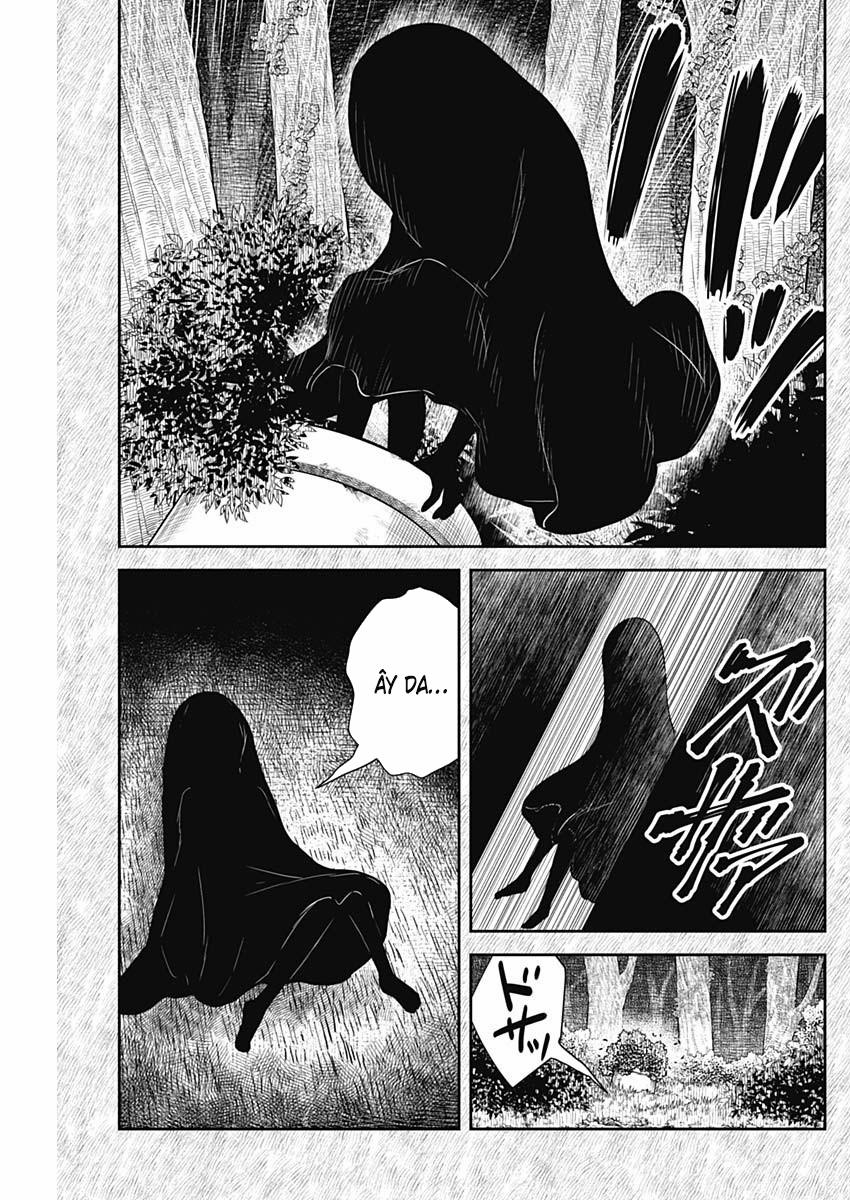 Gia Đình Của Những Chiếc Bóng 111 trang 13