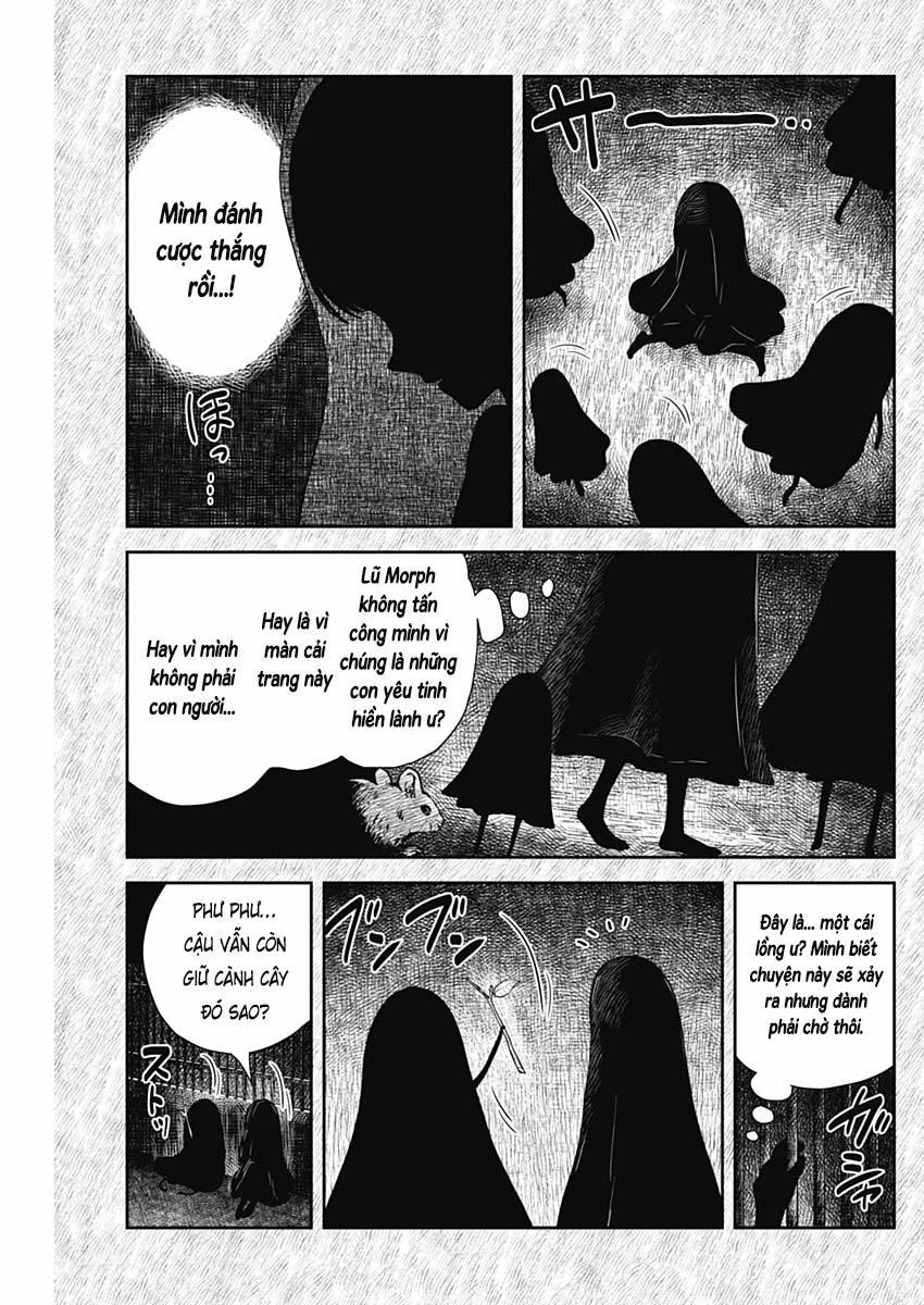 Gia Đình Của Những Chiếc Bóng 111 trang 15