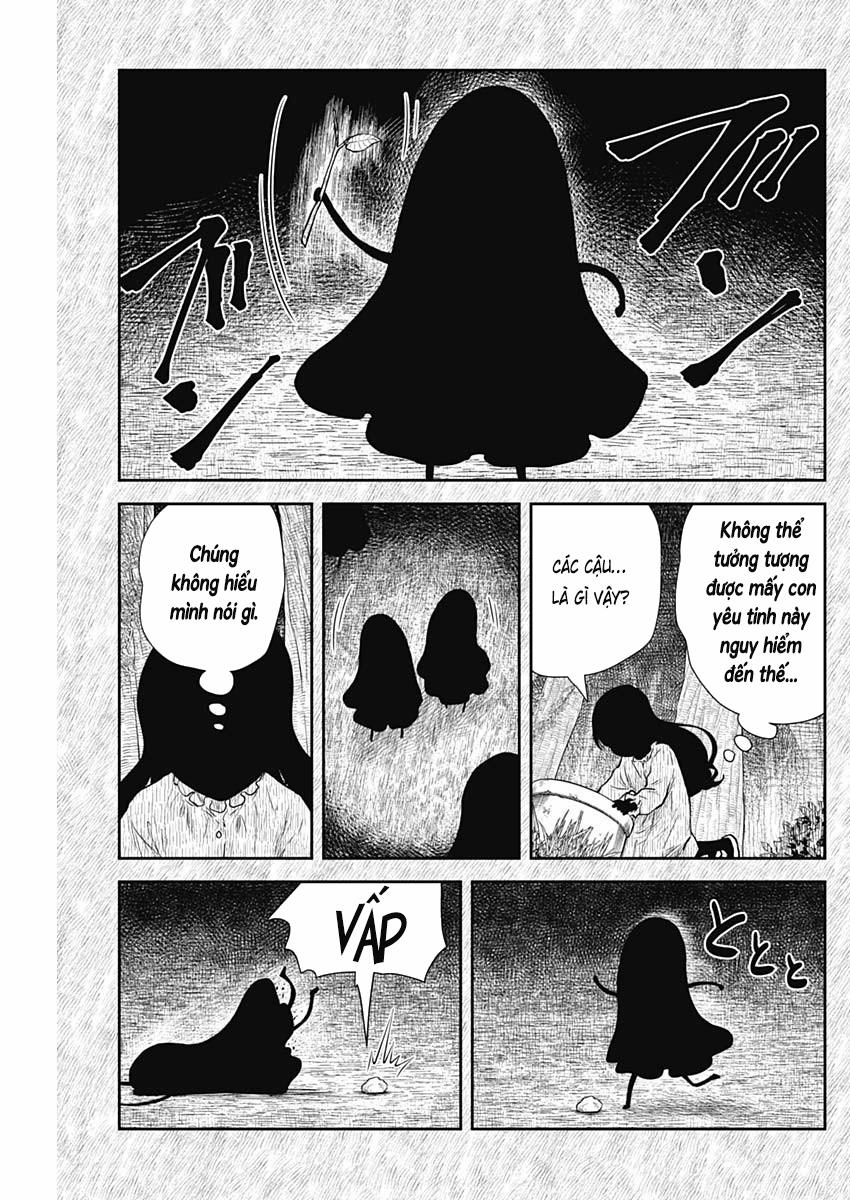 Gia Đình Của Những Chiếc Bóng 111 trang 3