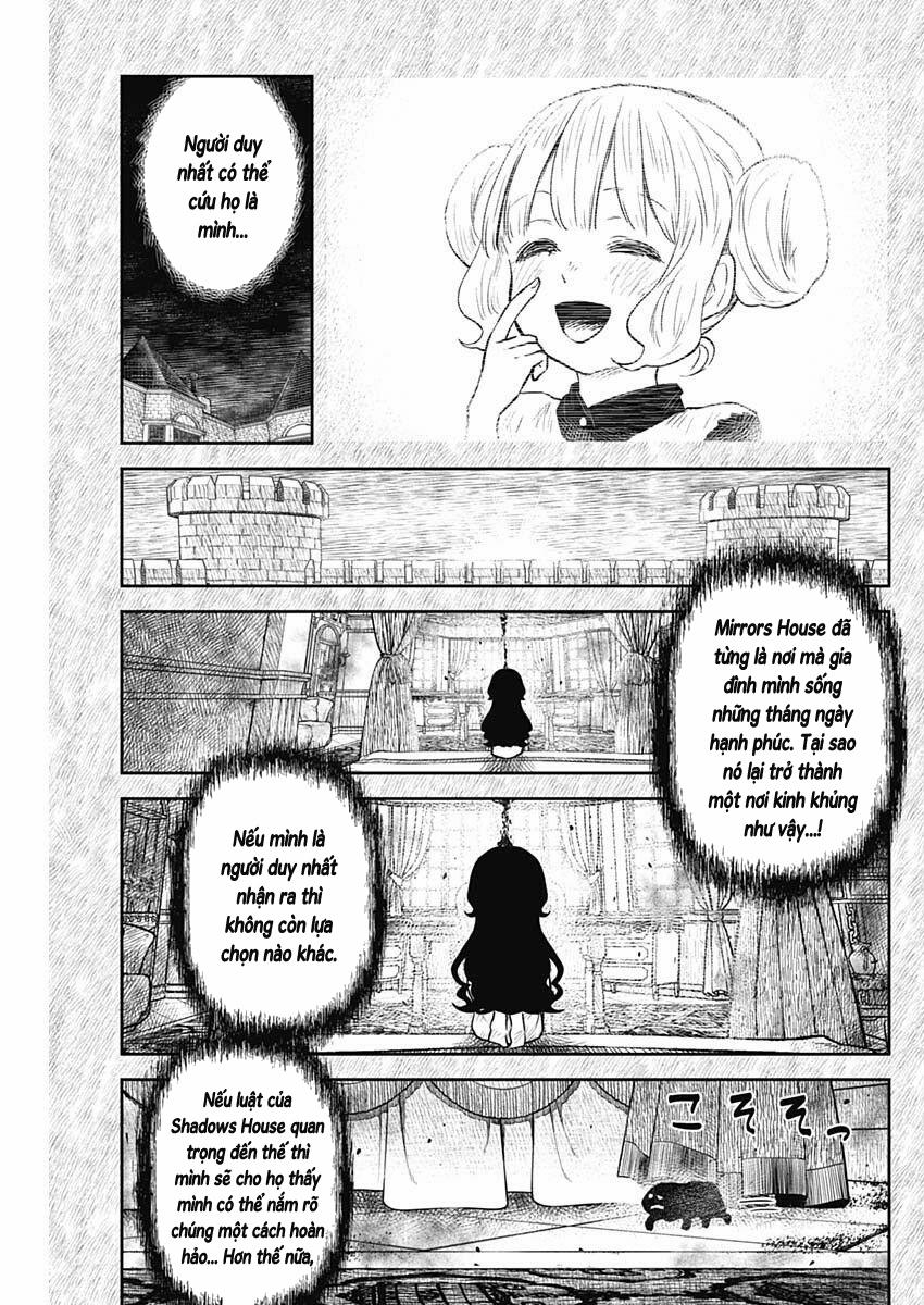 Gia Đình Của Những Chiếc Bóng 113 trang 12