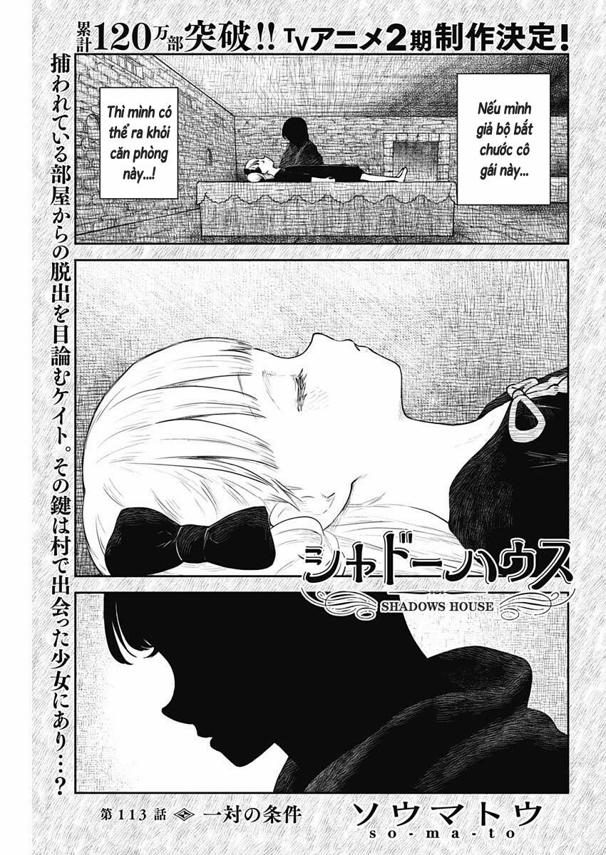 Gia Đình Của Những Chiếc Bóng 113 trang 2