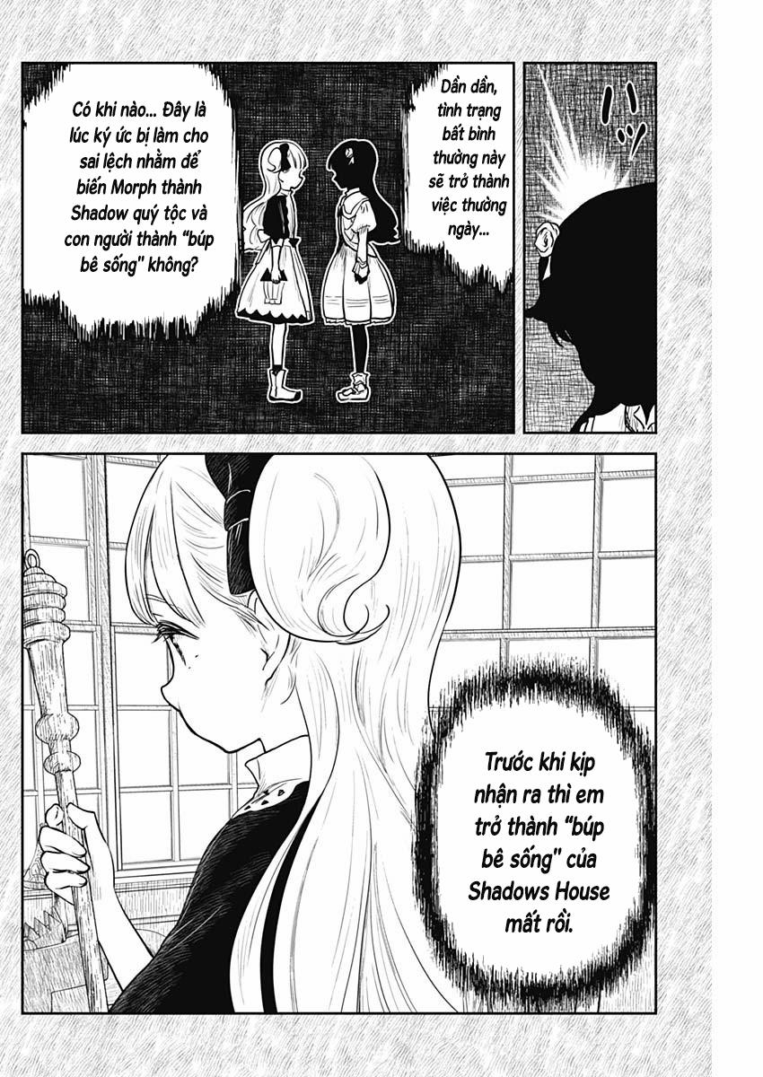 Gia Đình Của Những Chiếc Bóng 114 trang 4