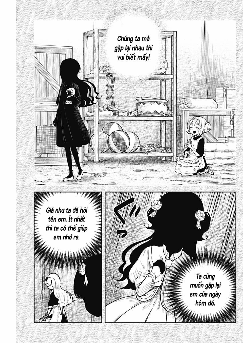 Gia Đình Của Những Chiếc Bóng 114 trang 7