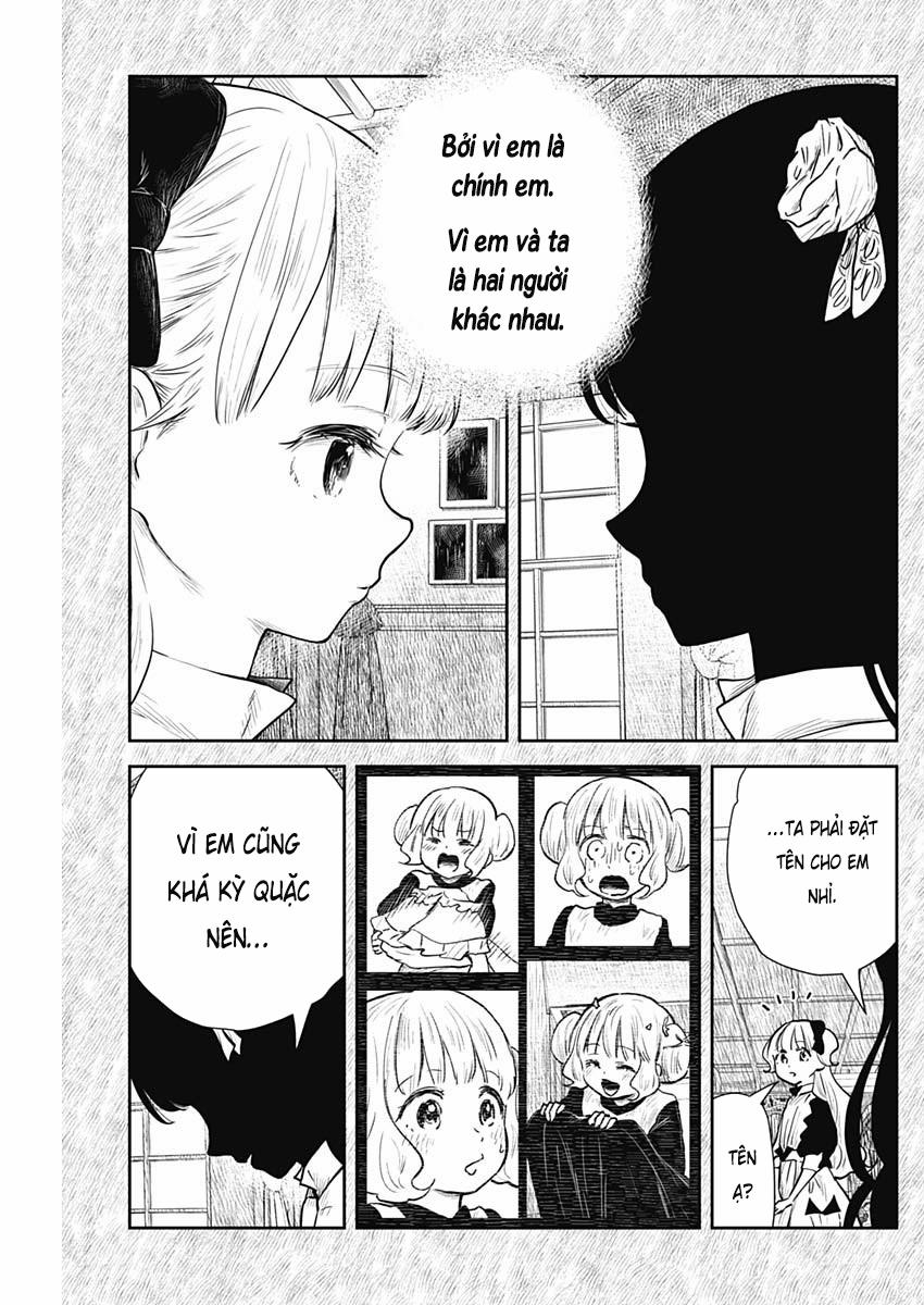 Gia Đình Của Những Chiếc Bóng 114 trang 9