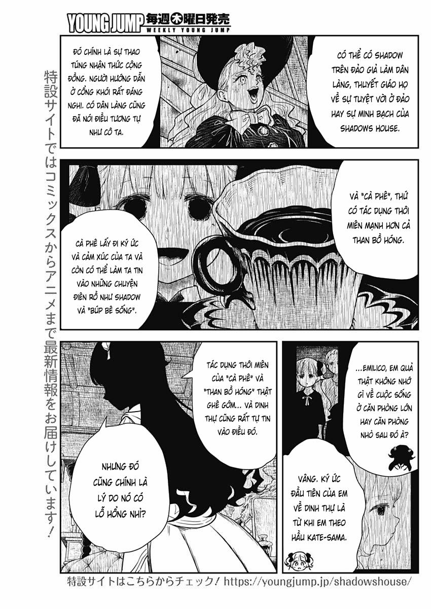 Gia Đình Của Những Chiếc Bóng 115 trang 11