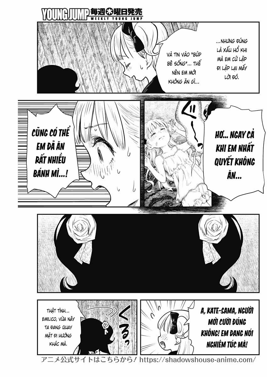 Gia Đình Của Những Chiếc Bóng 115 trang 13