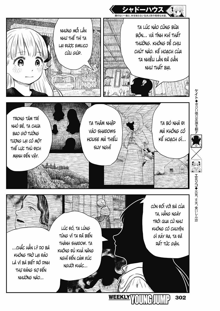 Gia Đình Của Những Chiếc Bóng 115 trang 4