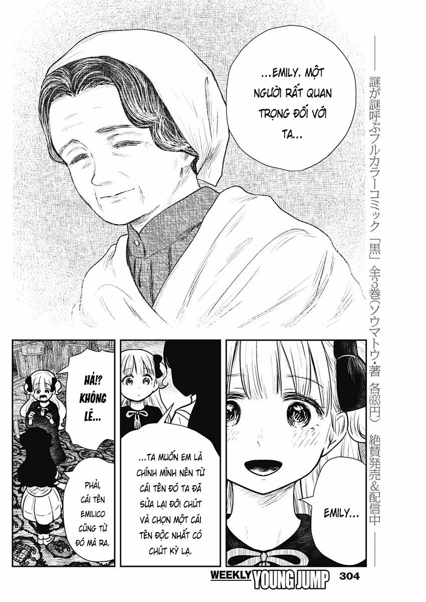 Gia Đình Của Những Chiếc Bóng 115 trang 6