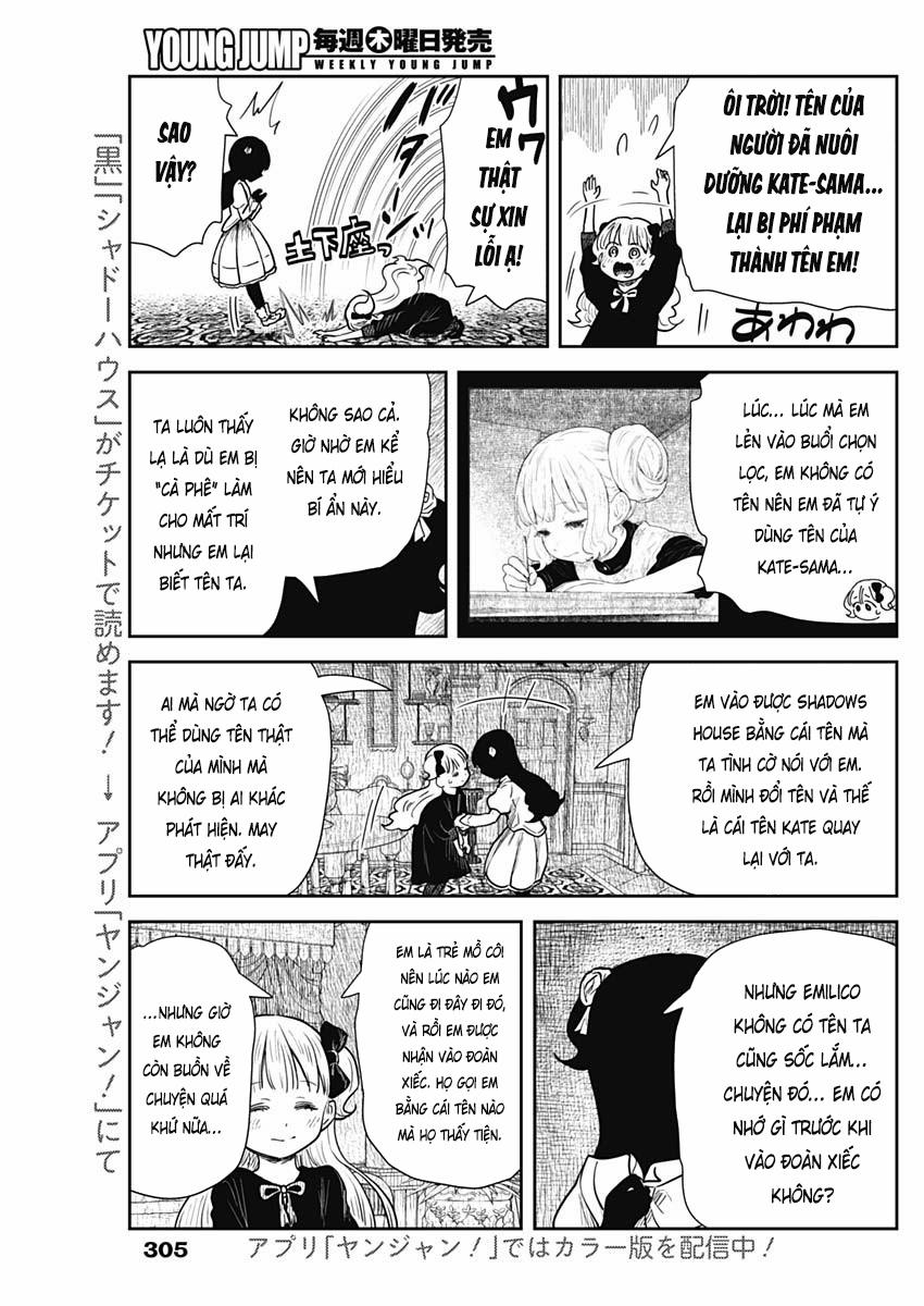 Gia Đình Của Những Chiếc Bóng 115 trang 7