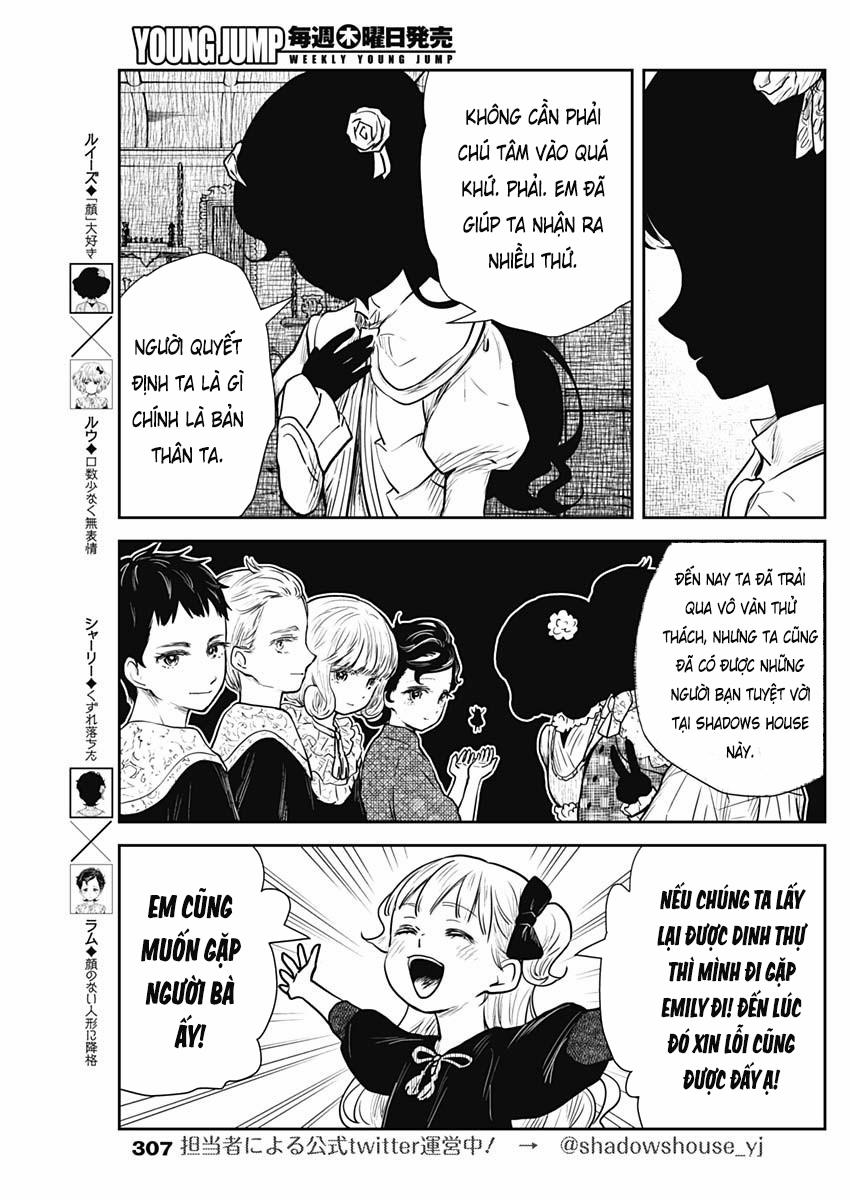 Gia Đình Của Những Chiếc Bóng 115 trang 9