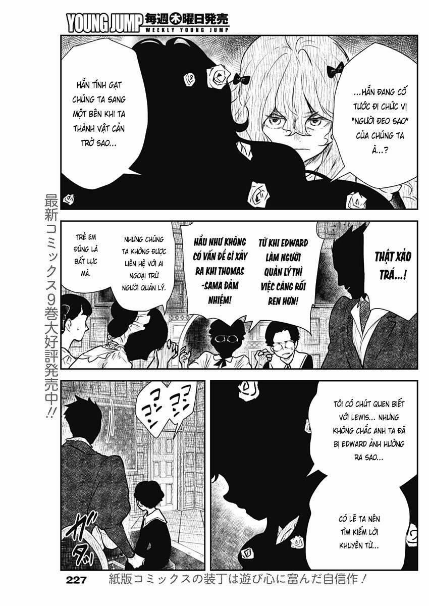 Gia Đình Của Những Chiếc Bóng 118 trang 3