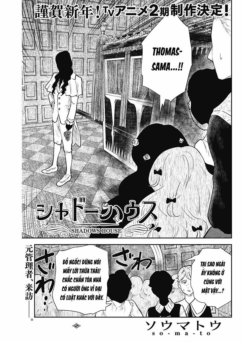 Gia Đình Của Những Chiếc Bóng 119 trang 1