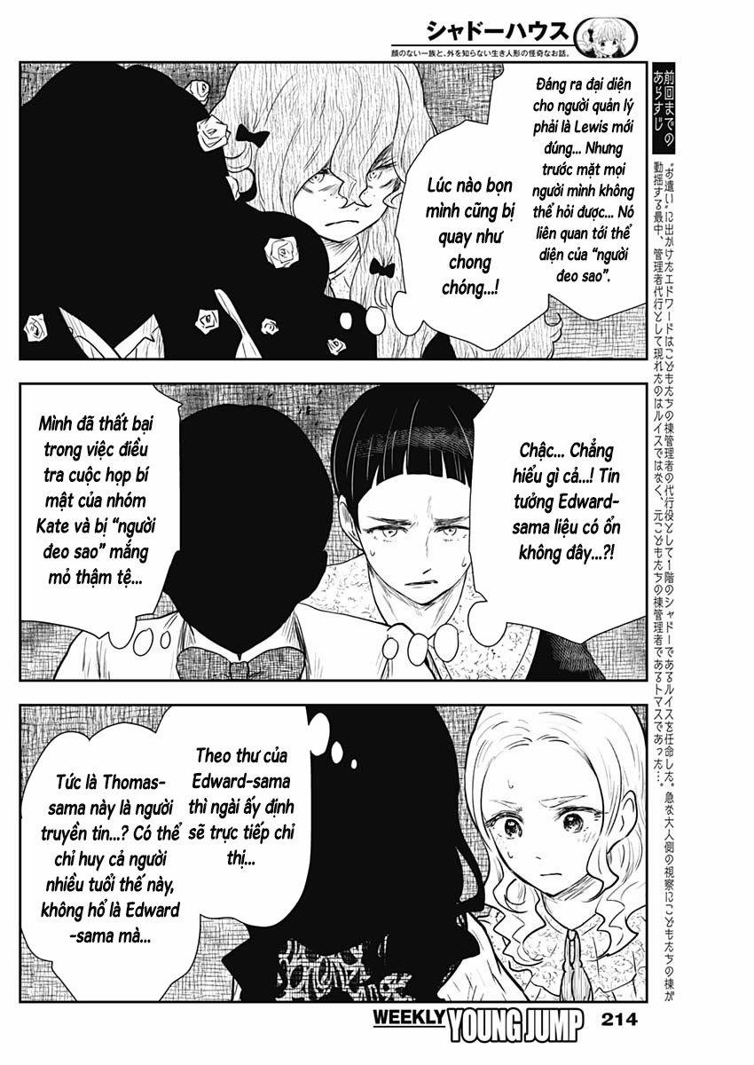 Gia Đình Của Những Chiếc Bóng 119 trang 2