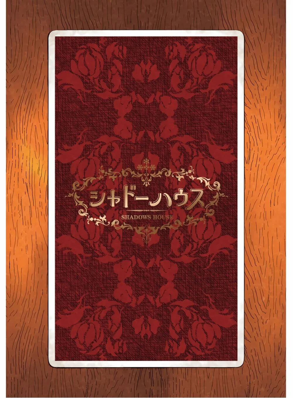 Gia Đình Của Những Chiếc Bóng 12 trang 17