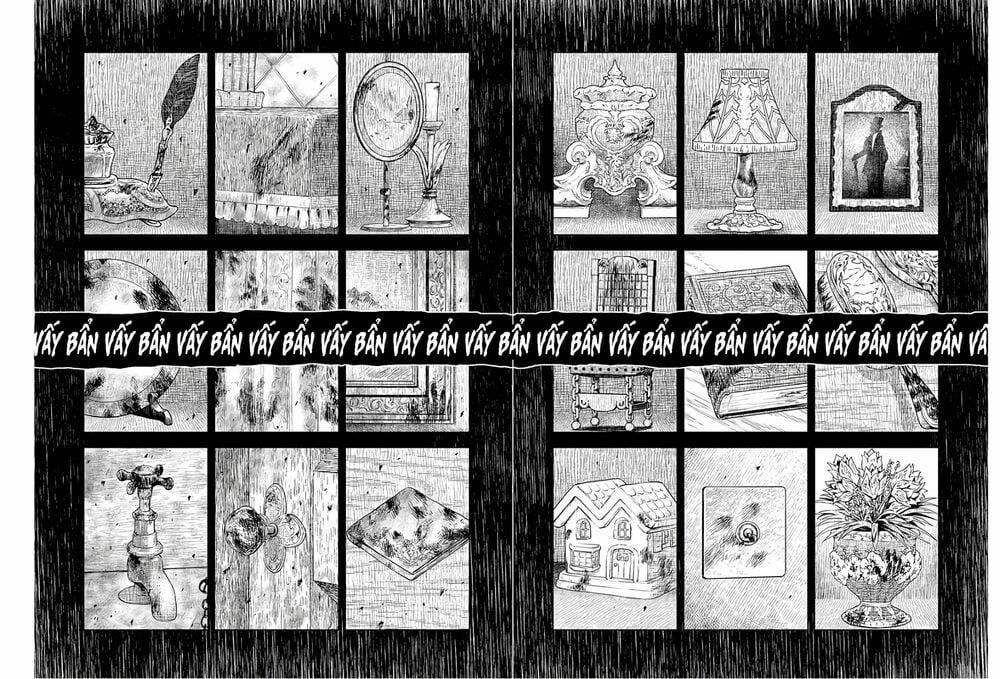 Gia Đình Của Những Chiếc Bóng 12 trang 7