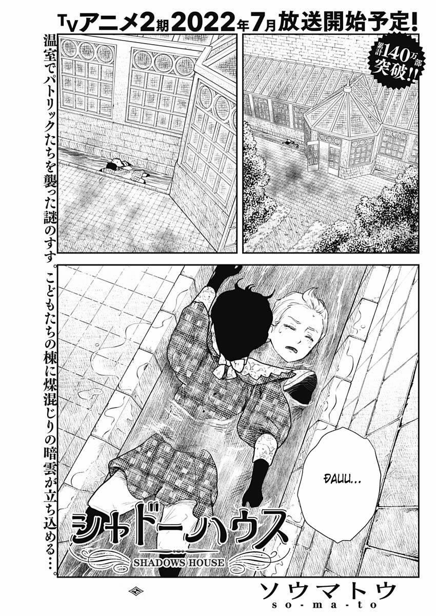 Gia Đình Của Những Chiếc Bóng 121 trang 0