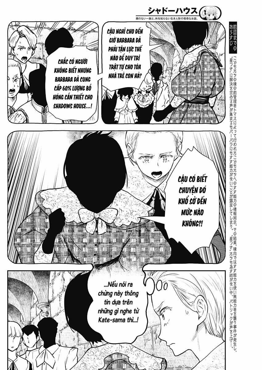 Gia Đình Của Những Chiếc Bóng 122 trang 1