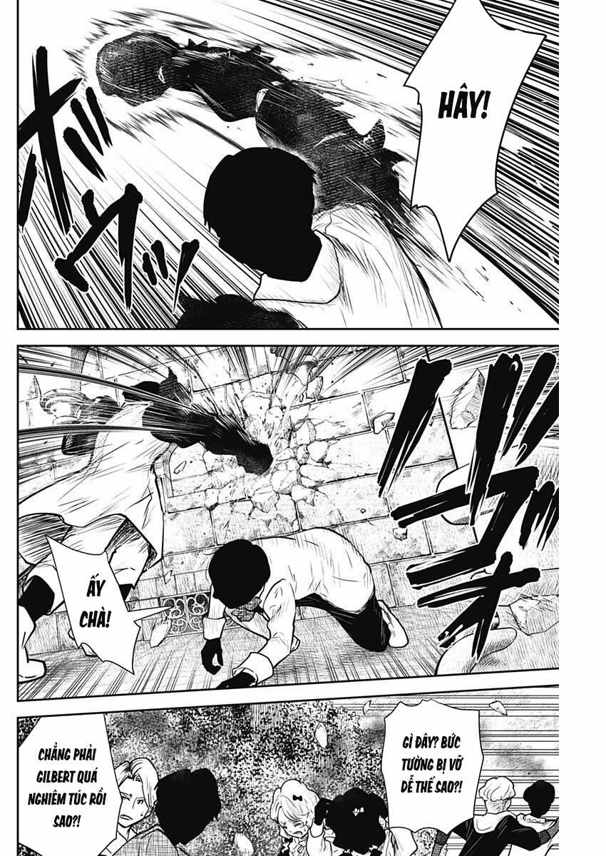 Gia Đình Của Những Chiếc Bóng 122 trang 7