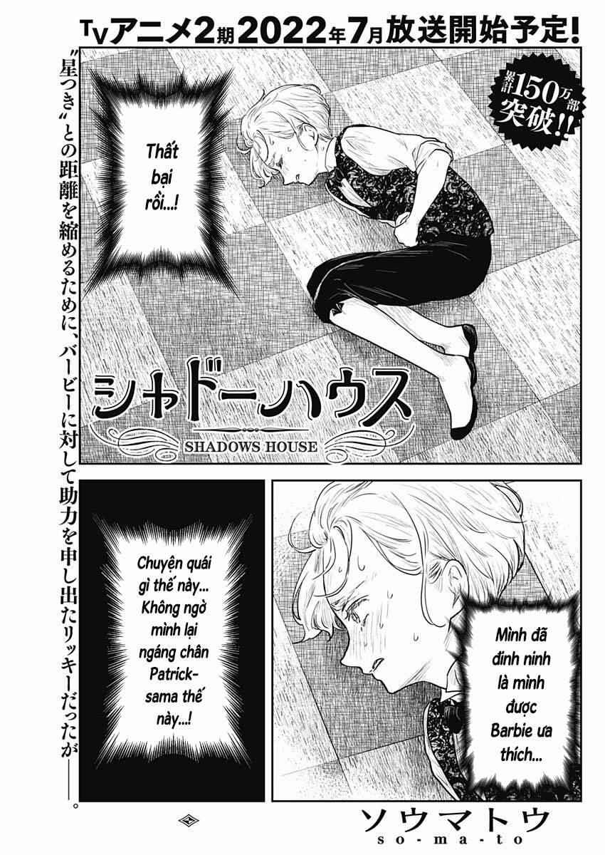 Gia Đình Của Những Chiếc Bóng 123 trang 0