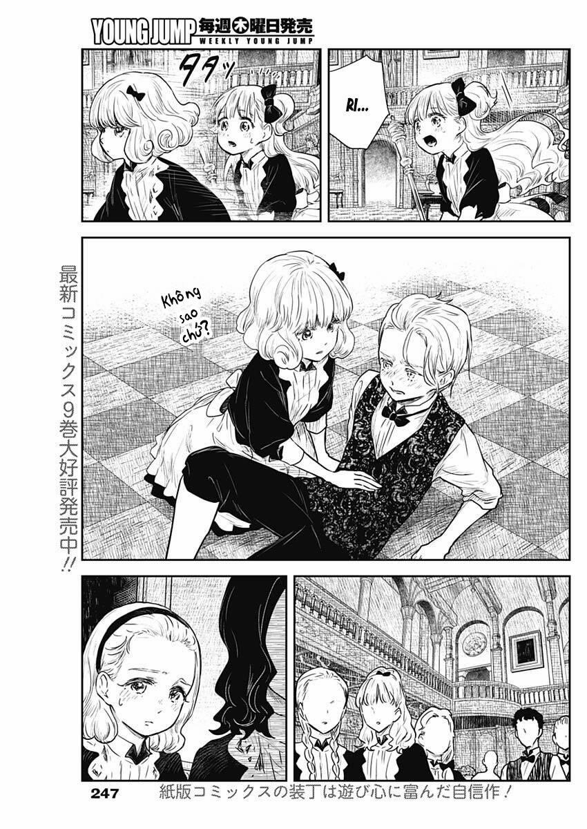 Gia Đình Của Những Chiếc Bóng 123 trang 2