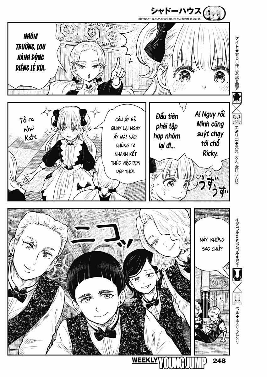 Gia Đình Của Những Chiếc Bóng 123 trang 3