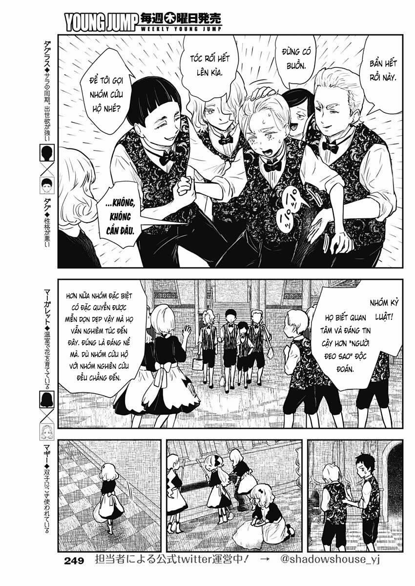 Gia Đình Của Những Chiếc Bóng 123 trang 4