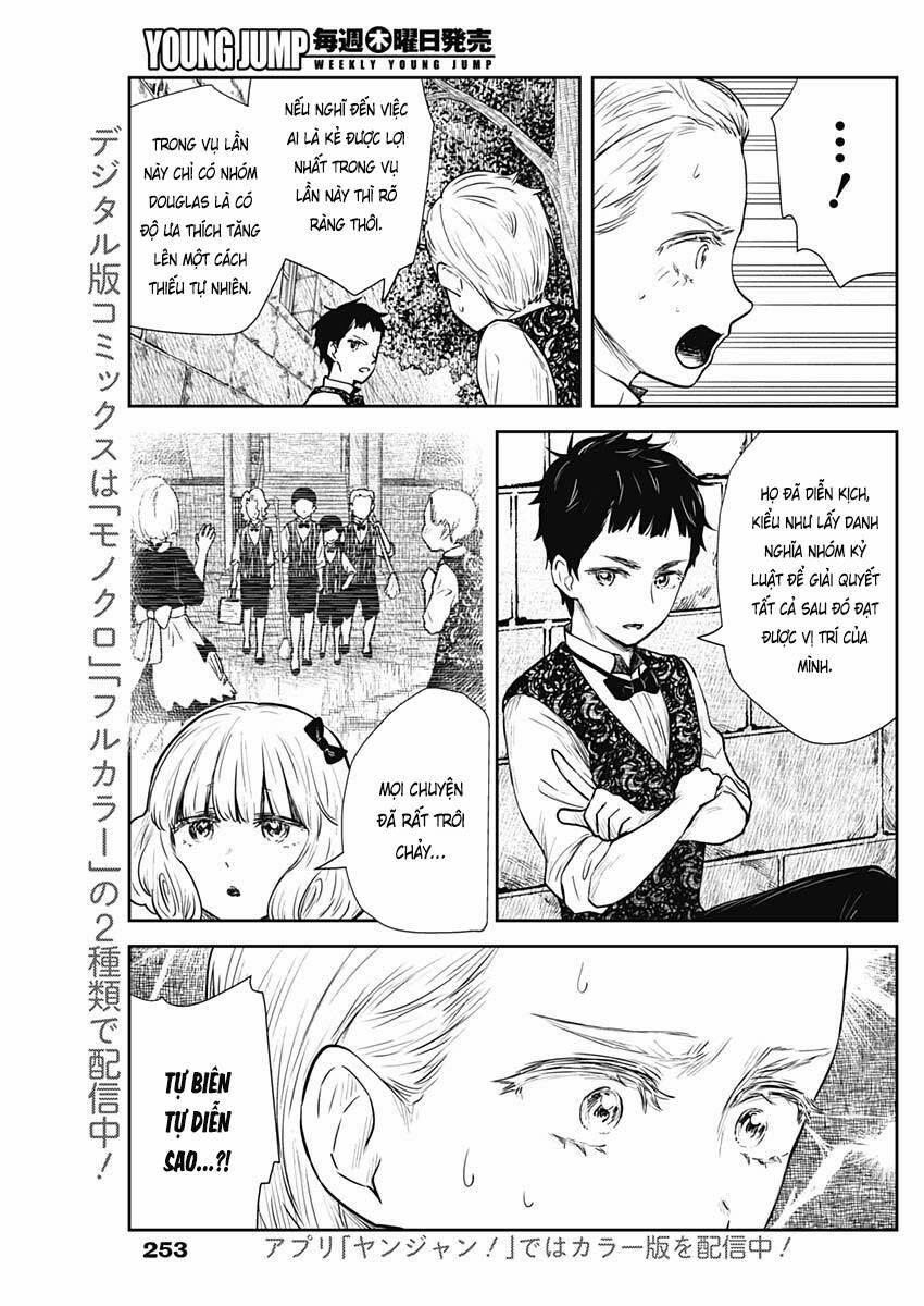 Gia Đình Của Những Chiếc Bóng 123 trang 8