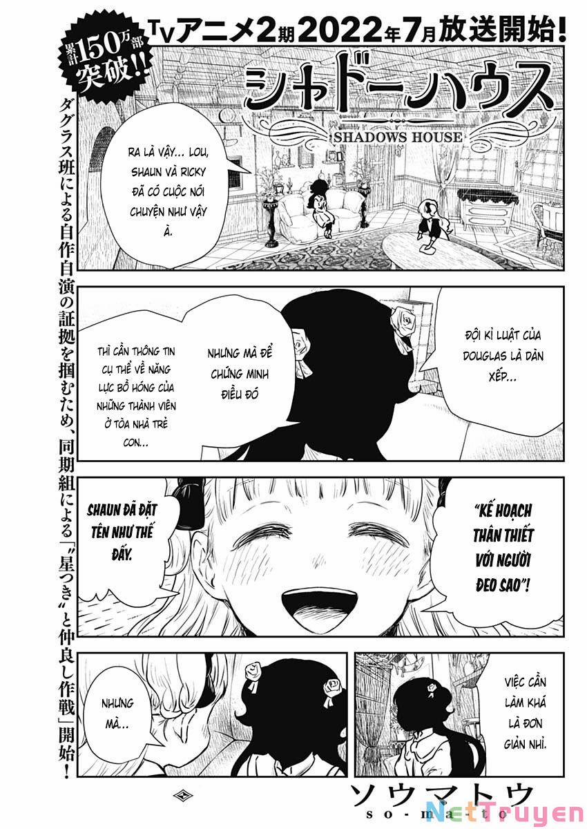 Gia Đình Của Những Chiếc Bóng 124 trang 0