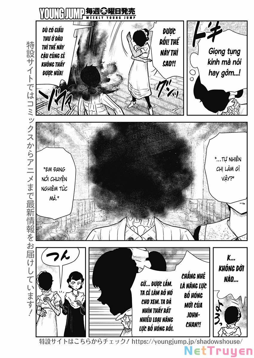 Gia Đình Của Những Chiếc Bóng 124 trang 12