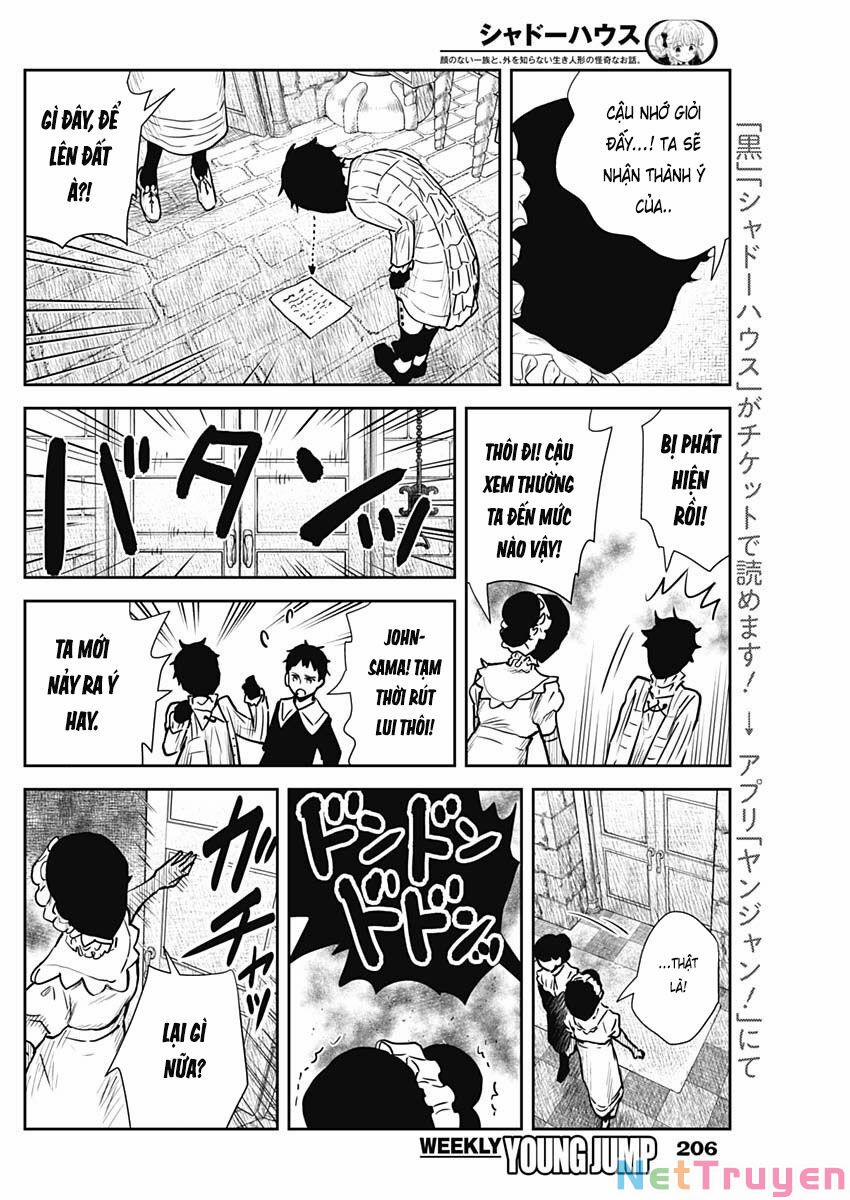 Gia Đình Của Những Chiếc Bóng 124 trang 9