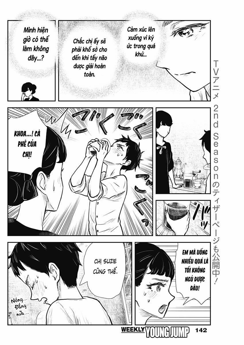 Gia Đình Của Những Chiếc Bóng 125 trang 14