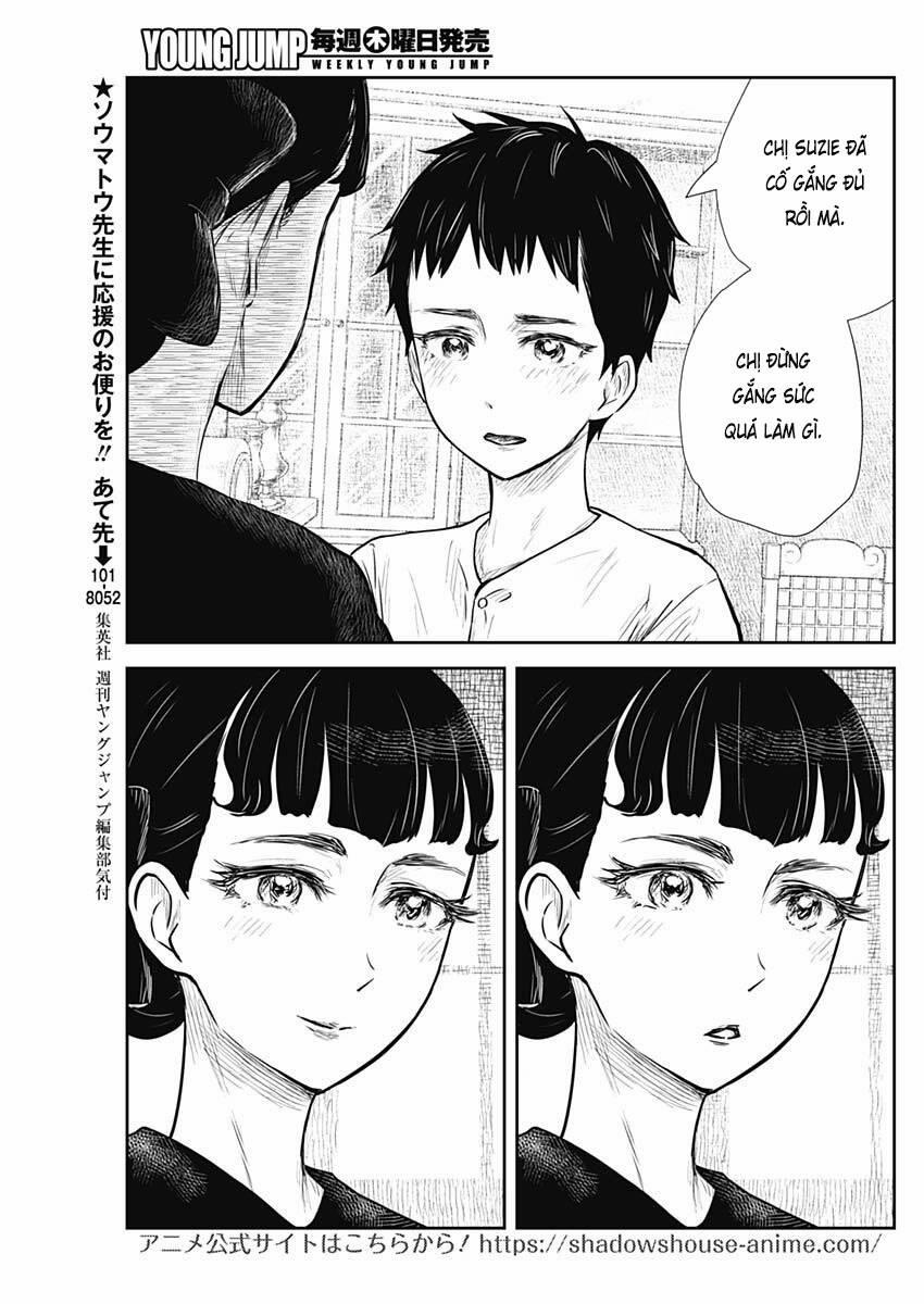 Gia Đình Của Những Chiếc Bóng 125 trang 15