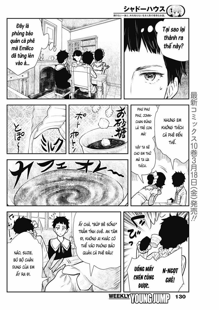 Gia Đình Của Những Chiếc Bóng 125 trang 2