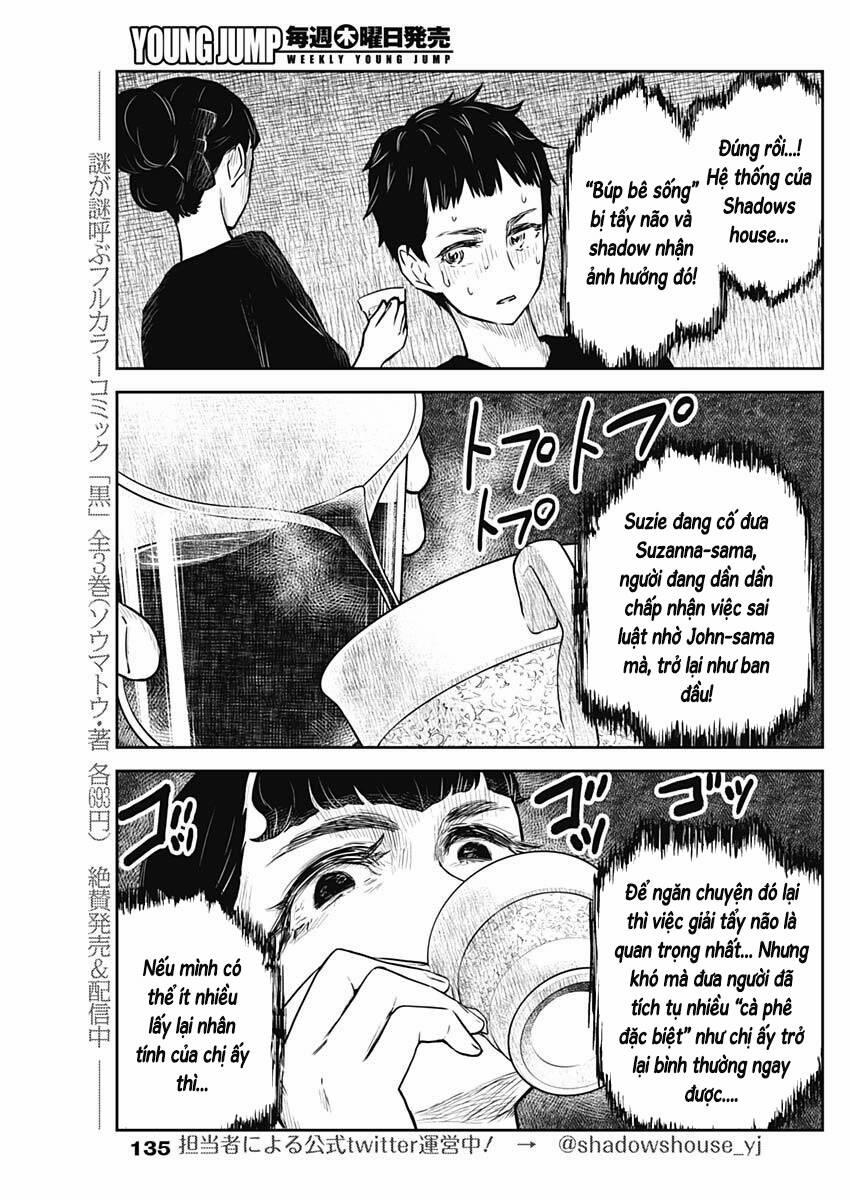 Gia Đình Của Những Chiếc Bóng 125 trang 7