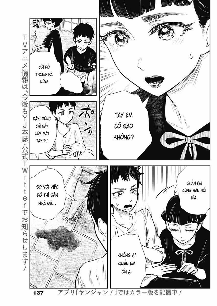 Gia Đình Của Những Chiếc Bóng 125 trang 9