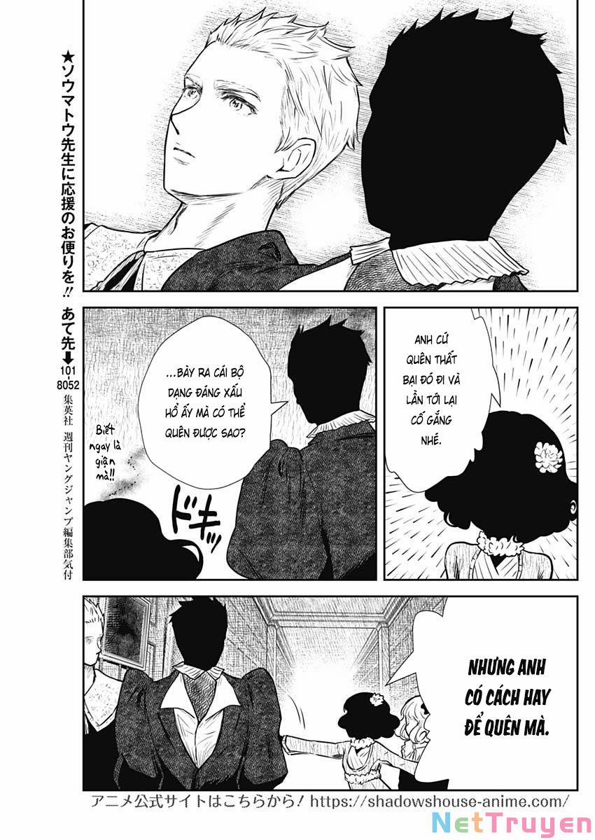 Gia Đình Của Những Chiếc Bóng 126 trang 14