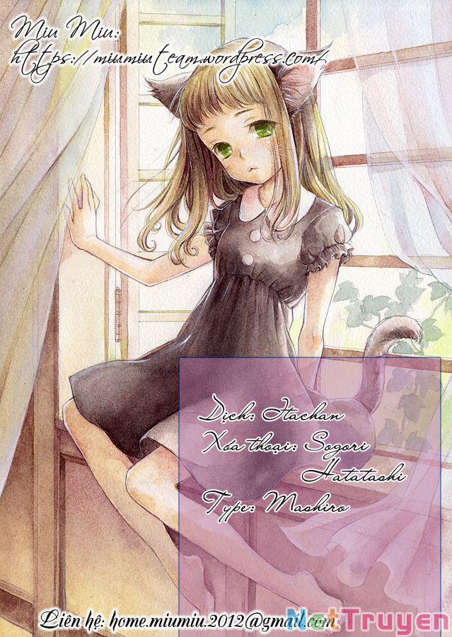 Gia Đình Của Những Chiếc Bóng 126 trang 16