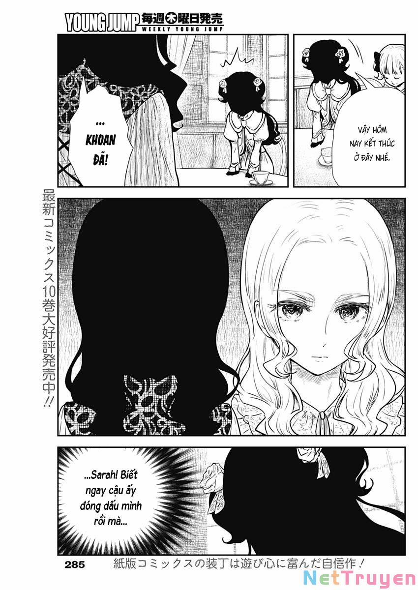 Gia Đình Của Những Chiếc Bóng 127 trang 2