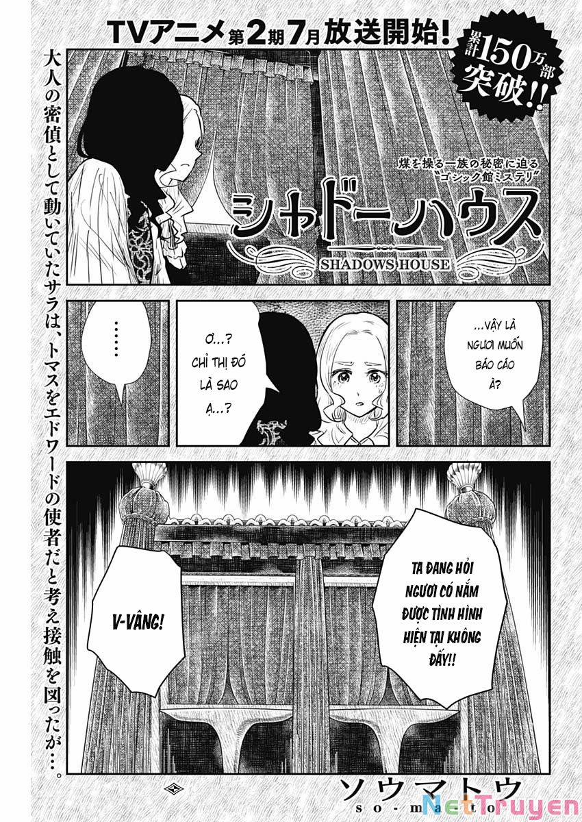 Gia Đình Của Những Chiếc Bóng 128 trang 0