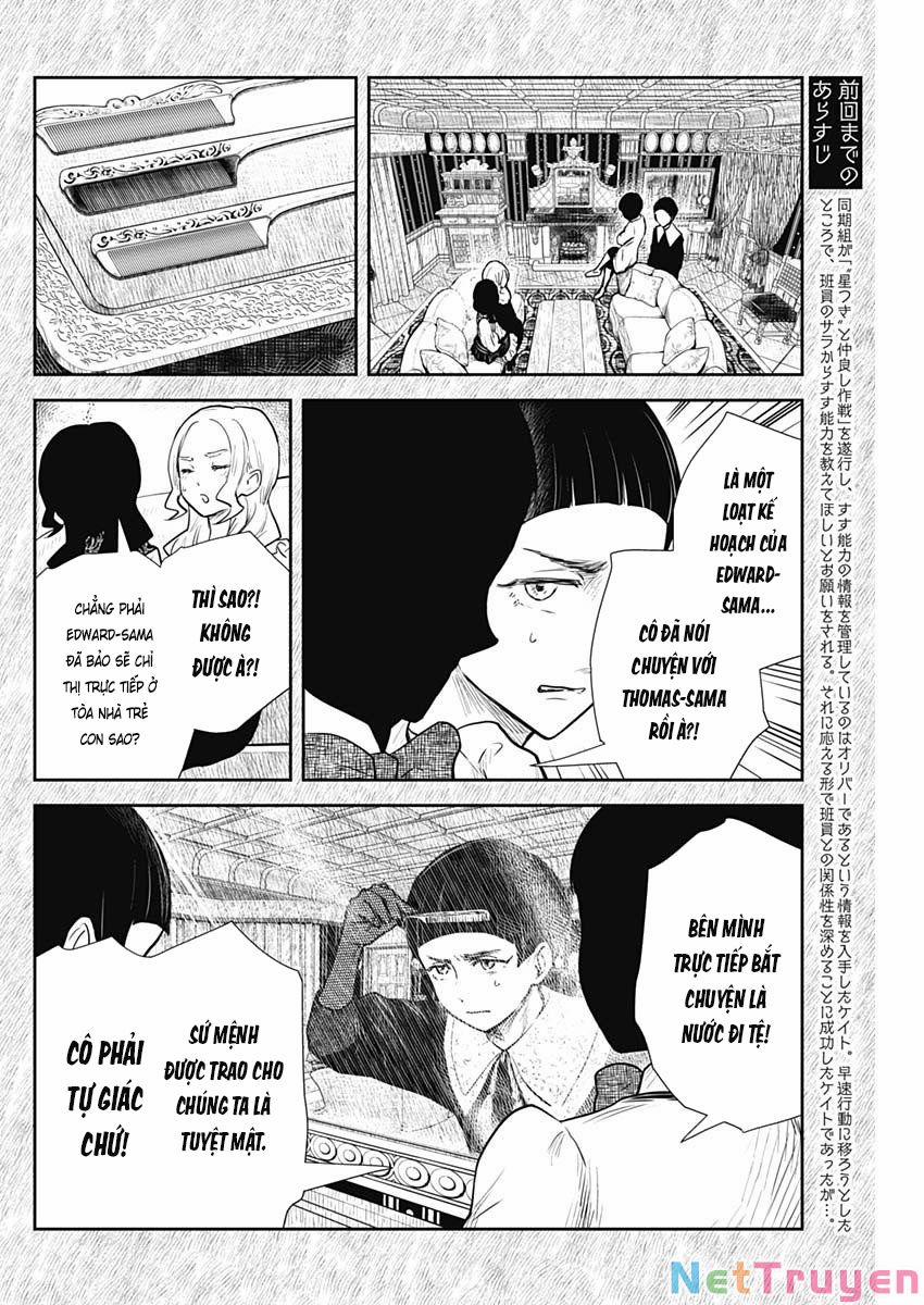 Gia Đình Của Những Chiếc Bóng 128 trang 1