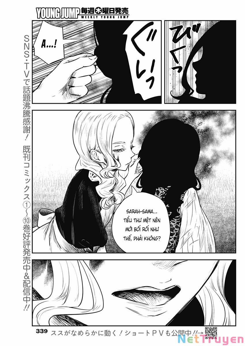 Gia Đình Của Những Chiếc Bóng 128 trang 10