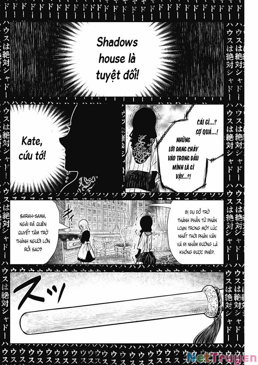 Gia Đình Của Những Chiếc Bóng 128 trang 11