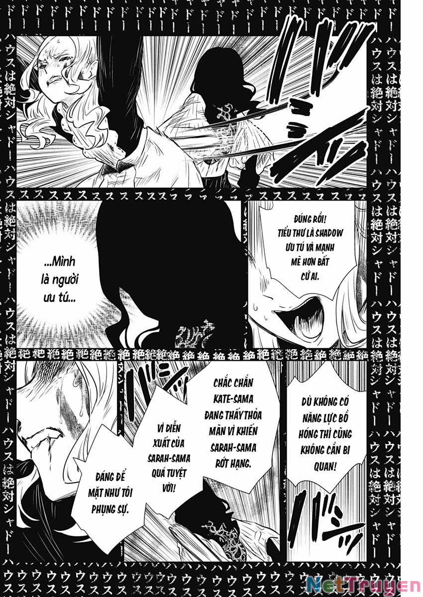 Gia Đình Của Những Chiếc Bóng 128 trang 13